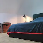 La Paillote Relais Du Chato N3 Quend