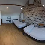 La Paillote Relais Du Chato N3
