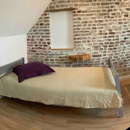 La Paillote Relais Du Chato N3 * Quend